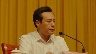 Jiang Wu + Zhang Songwen + Jin Shijia! The first trailer of the crime film "Sweeping Black: The Deci