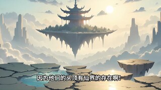 《绝望回溯》第五十二集：仙界断联！