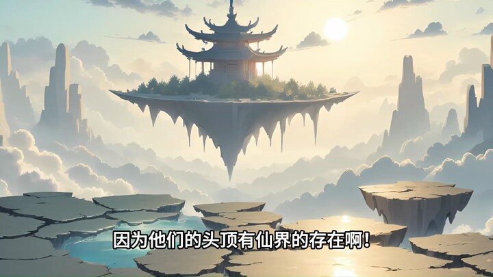 《绝望回溯》第五十二集：仙界断联！