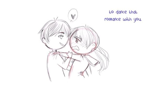 It's not like I like you!!!💌