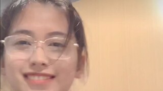 The glasses are really