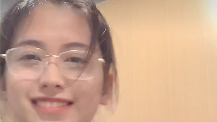 The glasses are really