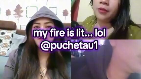 mbak kentut 💨💨💨💨