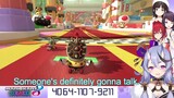 VTubers and Quiet Mario Kart [ENG SUB]