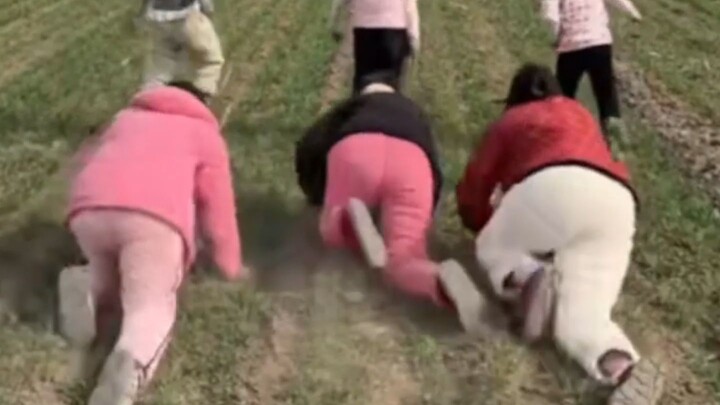 [Quan sát Homo sapiens] Kiến thức lạ: Tất cả những gì xuất hiện trong video đều là con người