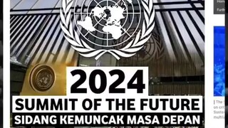 2024 Summit of The Future