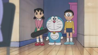 Doraemon Episode 332