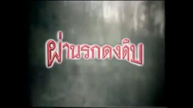 ผ่านรกดงดิบ (2534)