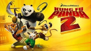 Kung Fu Panda 2 2011 - Watch Full Movie For Free: Link In Description