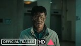 THE CURSED: DEAD MAN'S PREY Official Trailer [Movie, 2021]
