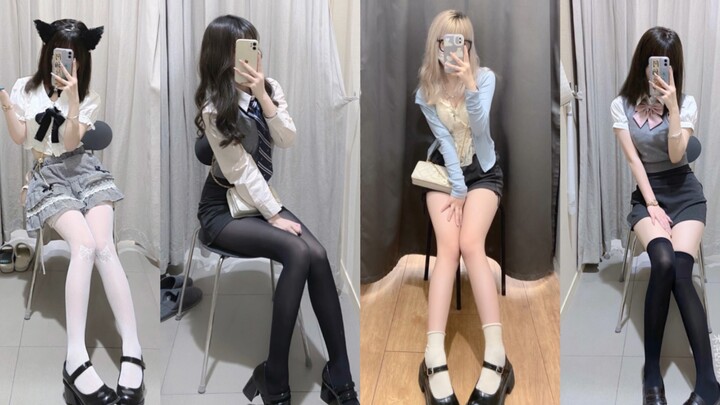 Cứu tôi với, cô ấy thực sự rất giỏi!!!