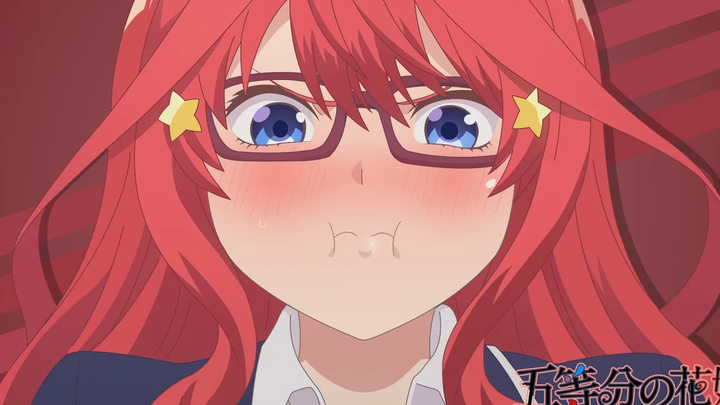 อิซึกิและฟุทาโระโมเมน ts Gotobun no Hanayome
