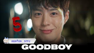 Good Boy [Episode 5 ] Subtitle Indonesia