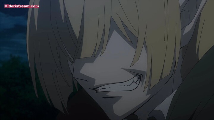 gacha Lv 9999 eps 06