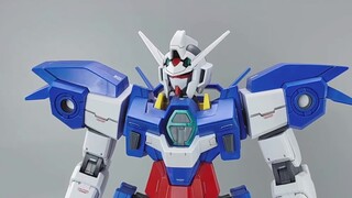 [e-pigeon model play] Super pilot! Mowanke MEGA SIZE 1/48 Gundam AGE2 Standard Type!