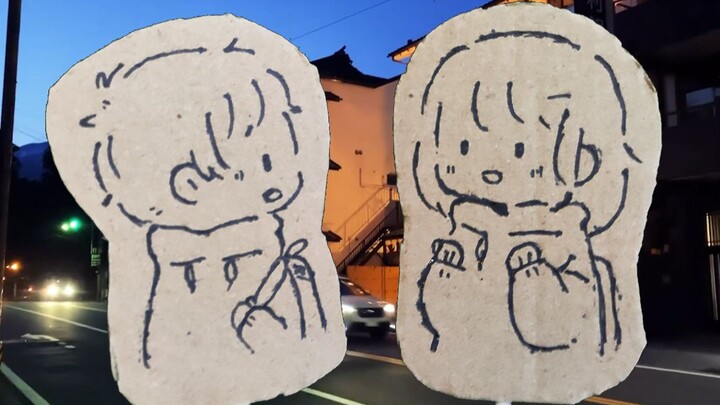 Laid off in a big city, I returned home to attend my younger sister’s parent-teacher conference—and 