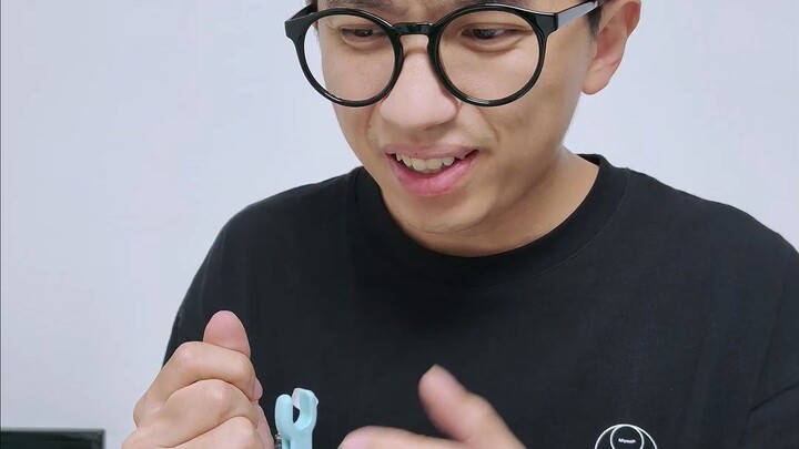 当你突然成为实验室的宠儿