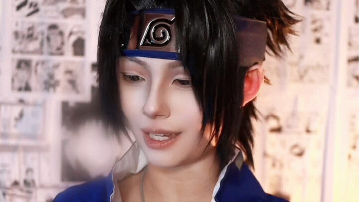 [Fang Xiaofeng] Naruto Newbie vs. Veteran Player
