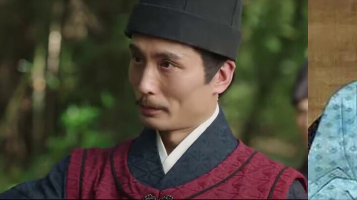 เครื่องแต่งกายสมัยราชวงศ์หมิงใน “ราชวงศ์หมิงใต้กล้องจุลทรรศน์”