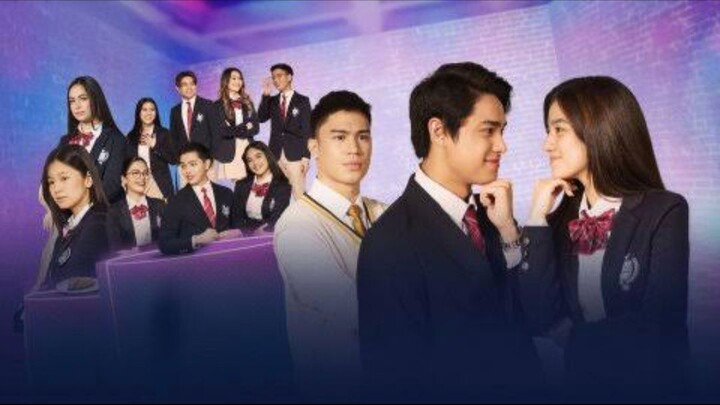 He is Into her S01E08 { Hindi Dubbed] Filipino drama just