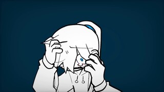 meme hoạt hình SICK//