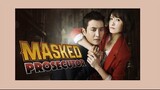 Masked Prosecutor E8 | Action, Thriller | English Subtitle | Korean Drama
