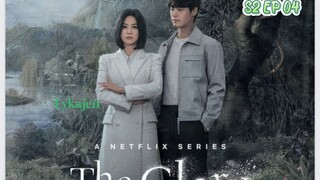 🇰🇷THE GLORY S2 EP 04(engsub)2023