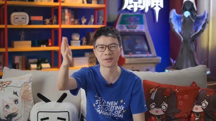 So, what is the reference point for time?