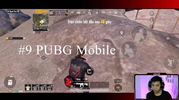 #9 PUBG Mobile - Minh Mía
