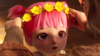 Short | Shining Nikki And The God of Dreams 2023