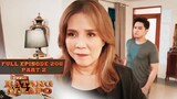 FPJ's Batang Quiapo Full Episode 206 - Part 2/3 | English Subbed