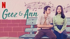 Geez & Ann 2021 INDONESIA