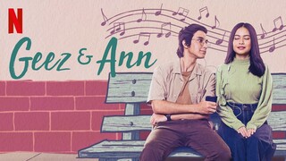 Geez & Ann 2021 INDONESIA
