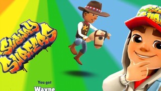 SUBWAY SURFERS TOKYO 2021 ปลดล็อกเวย์น