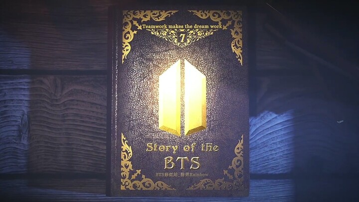 [BTS] 2019 Year in Review – STORY OF BTS! Little Rainbow May Be Late, But It’s Here! Let’s Relive Ba