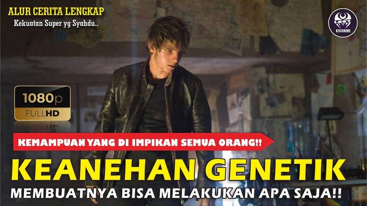 PRIA INI MEMILIKI KEKUATAN SYAHDU ⁉️ Alur Cerita Film Kekuatan Super