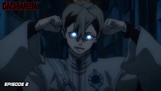 Gachiakuta Episode 3 SPOILER!!! - Baru Ketemu Rudo Kena Roasting Zanka!!!