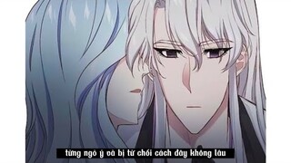 Review: Nếu Là Ác Nữ, Liệu Tôi : Sẽ Chết?!p4-5