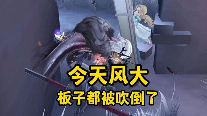 【ไข่การ์ด】ไม่เป็นไร ฉันจะตามใจมาก ๆ
