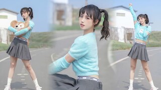 น่ารักและมีพลังสุดๆ🧸【Yuanyou YOYO】ตุ๊กตาหมีเต้นรำ