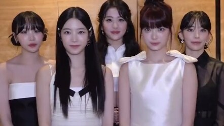 lesserafim 官方抖音开通