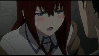 [Trợ lý/Thói quen nghìn lớp] Nghìn lớp ♥ Thói quen ♥ Con đường ♥ của Makise Kurisu