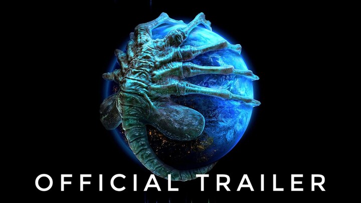 ALIEN: EARTH Trailer (2025)