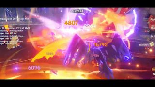 Quá tải này khoái mấy con quái to lắm #gamehay