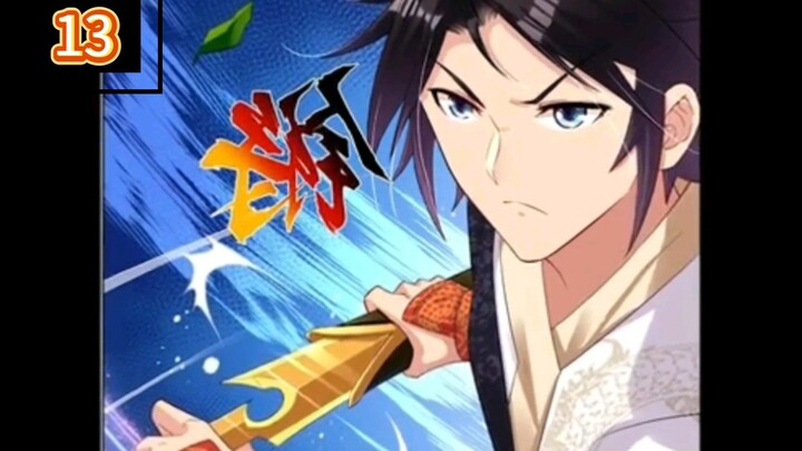 KEMUNCULAN TETUA MASTER KLAN PHOENIX 🐦‍🔥