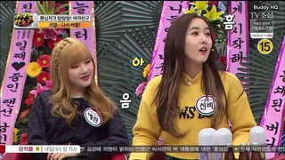 Idol Party Gfriend Ep 12