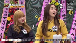 Idol Party Gfriend Ep 12