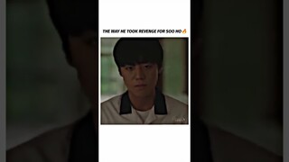 Weak Hero Class 1 Edit🔥/ Enemy X Park Ji Hoon #weakheroclass1 #dramamix #parkjihoon  #kdramaedit