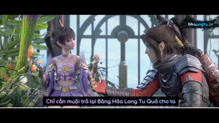 Đấu Phá Thương Khung Phần 5 Tập 26 Vietsub Thuyết Minh 1080P |斗破苍穹 第26集 蓝光