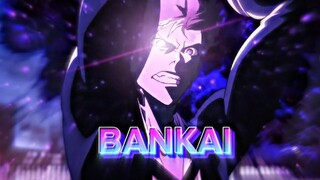 Bankai ấn tượng nhất